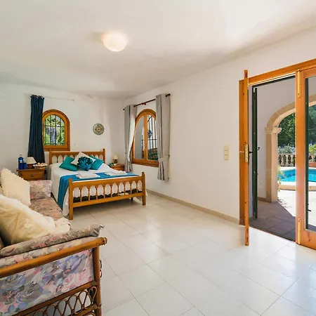 Villa Enzo By