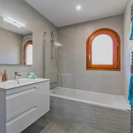 Villa Enzo By