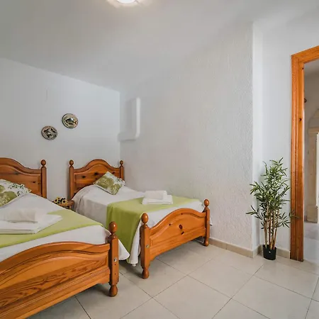 Enzo By Villa Javea