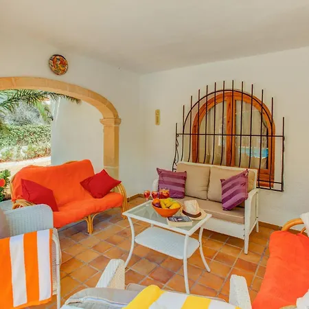 Villa Enzo By