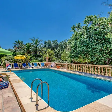 Villa Enzo By Javea