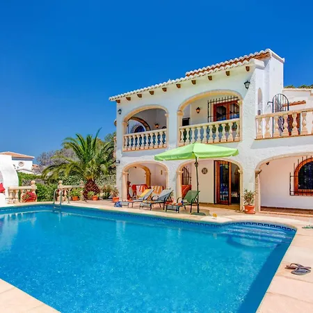 Enzo By Villa Javea