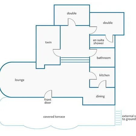 Villa Enzo By Jávea