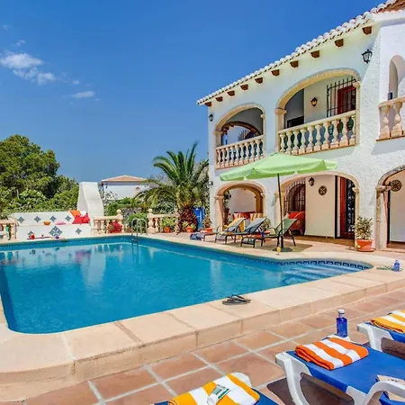 Enzo By Villa Jávea