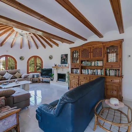 Villa Enzo By Jávea