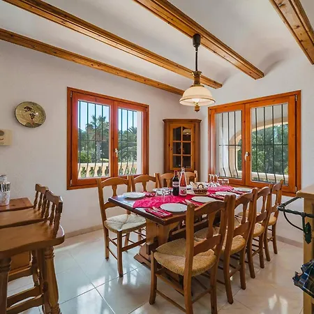 Enzo By Villa Jávea