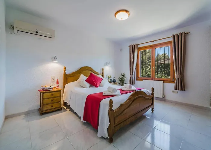 Villa Enzo By