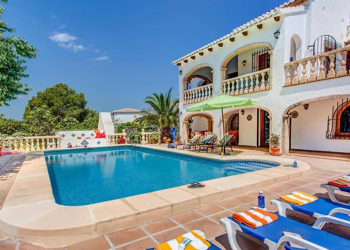 Enzo By Villa Jávea